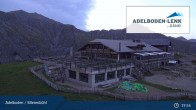 Archived image Webcam Sillerenbühl (Berner Alps) 00:00