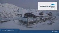 Archiv Foto Webcam Adelboden: Sillerenbühl 06:00