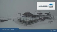 Archiv Foto Webcam Adelboden: Sillerenbühl 12:00