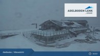 Archiv Foto Webcam Adelboden: Sillerenbühl 16:00