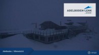 Archiv Foto Webcam Adelboden: Sillerenbühl 06:00