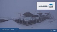 Archiv Foto Webcam Adelboden: Sillerenbühl 07:00