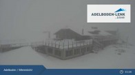 Archiv Foto Webcam Adelboden: Sillerenbühl 10:00