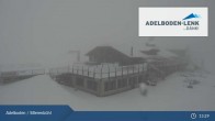 Archiv Foto Webcam Adelboden: Sillerenbühl 12:00