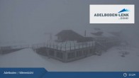 Archiv Foto Webcam Adelboden: Sillerenbühl 14:00