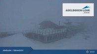 Archiv Foto Webcam Adelboden: Sillerenbühl 16:00