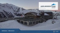 Archiv Foto Webcam Adelboden: Sillerenbühl 02:00