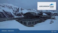 Archiv Foto Webcam Adelboden: Sillerenbühl 06:00