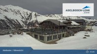 Archived image Webcam Sillerenbühl (Berner Alps) 10:00