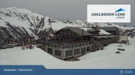 Archived image Webcam Sillerenbühl (Berner Alps) 12:00