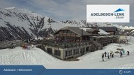 Archived image Webcam Sillerenbühl (Berner Alps) 14:00