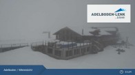 Archiv Foto Webcam Adelboden: Sillerenbühl 14:00