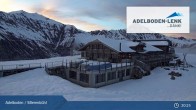 Archiv Foto Webcam Adelboden: Sillerenbühl 00:00