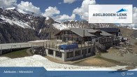 Archiv Foto Webcam Adelboden: Sillerenbühl 14:00