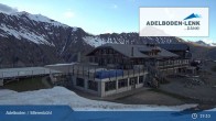 Archiv Foto Webcam Adelboden: Sillerenbühl 18:00