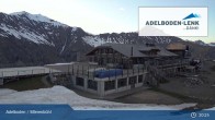 Archived image Webcam Sillerenbühl (Berner Alps) 02:00