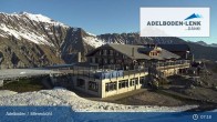 Archived image Webcam Sillerenbühl (Berner Alps) 06:00