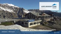 Archived image Webcam Sillerenbühl (Berner Alps) 07:00