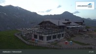 Archiv Foto Webcam Adelboden: Sillerenbühl 02:00
