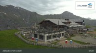Archiv Foto Webcam Adelboden: Sillerenbühl 06:00