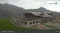 Archiv Foto Webcam Adelboden: Sillerenbühl 07:00