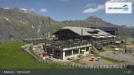 Archiv Foto Webcam Adelboden: Sillerenbühl 10:00