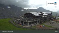 Archiv Foto Webcam Adelboden: Sillerenbühl 14:00
