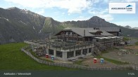 Archiv Foto Webcam Adelboden: Sillerenbühl 16:00