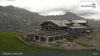 Archiv Foto Webcam Adelboden: Sillerenbühl 18:00