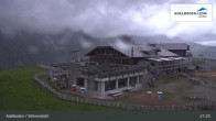 Archiv Foto Webcam Adelboden: Sillerenbühl 02:00