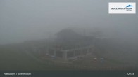 Archiv Foto Webcam Adelboden: Sillerenbühl 08:00