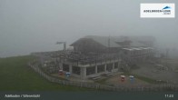 Archiv Foto Webcam Adelboden: Sillerenbühl 10:00