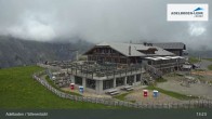 Archived image Webcam Sillerenbühl (Berner Alps) 12:00