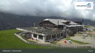 Archived image Webcam Sillerenbühl (Berner Alps) 14:00