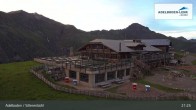 Archiv Foto Webcam Adelboden: Sillerenbühl 02:00