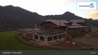 Archiv Foto Webcam Adelboden: Sillerenbühl 04:00