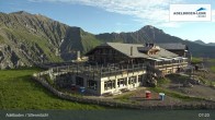 Archiv Foto Webcam Adelboden: Sillerenbühl 06:00