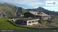 Archiv Foto Webcam Adelboden: Sillerenbühl 07:00