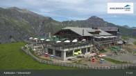 Archiv Foto Webcam Adelboden: Sillerenbühl 10:00