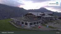 Archiv Foto Webcam Adelboden: Sillerenbühl 02:00