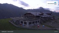 Archiv Foto Webcam Adelboden: Sillerenbühl 02:00