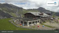Archiv Foto Webcam Adelboden: Sillerenbühl 10:00