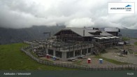 Archiv Foto Webcam Adelboden: Sillerenbühl 14:00