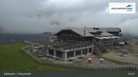 Archiv Foto Webcam Adelboden: Sillerenbühl 18:00