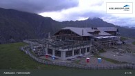Archiv Foto Webcam Adelboden: Sillerenbühl 20:00
