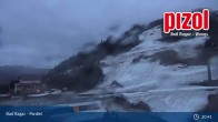 Archived image Webcam mountain "Pardiel" 02:00