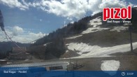 Archived image Webcam mountain "Pardiel" 12:00