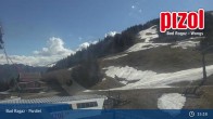 Archived image Webcam mountain "Pardiel" 14:00