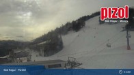 Archived image Webcam mountain "Pardiel" 10:00