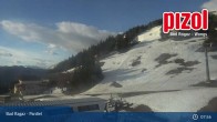 Archiv Foto Webcam Pizol: Pardiel 07:00